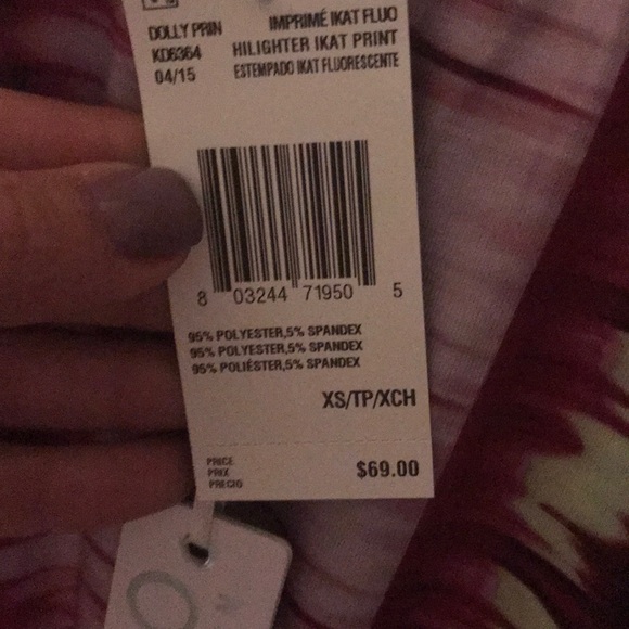 New with tags !!! Buffalo by David Bitton dress - Picture 5 of 5